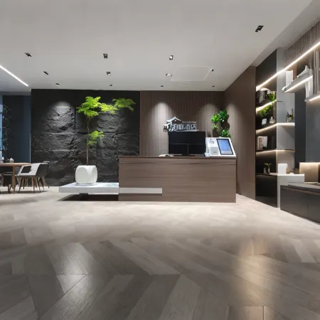 Boting Hotel (Nanxiang City Plaza Wanda Plaza)