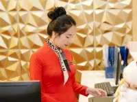 Petro House Vung Tau (Block B) Hotels near CGV Cinemas