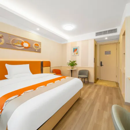 Sunshine Regency Garden Hotel