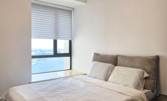 B124903 R&F Princess Cove 2BR, JB-Singapore CIQ, Malls