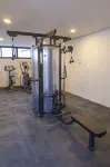 Abba Suites Playa del Carmen - 피트니스 시설