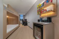 Thor Esports Hotel (Xiangnan College Branch)