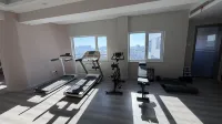 Ya Ju TaiShan Hotel - Gym