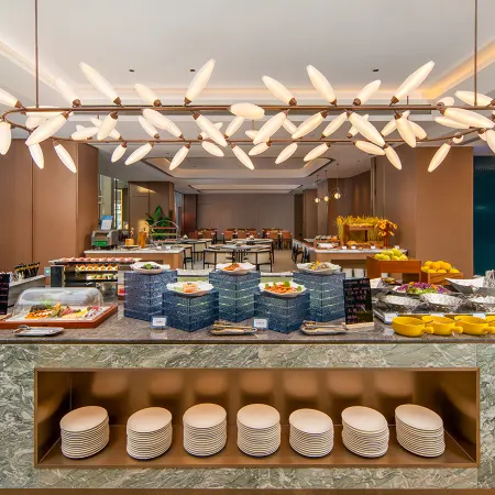 Hilton Garden Inn Wuhu Economic Tech Zone