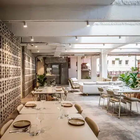 Blackbrick Hotel Gardens - Cape Town Hotels in Cape Town