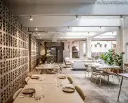 Blackbrick Hotel Gardens - Cape Town - 4 étoiles