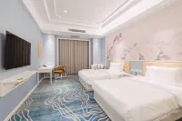 โรงแรมหลานหยุน (เฟยหม่า วอเตอร์ ซิตี้) - เปิดใหม่