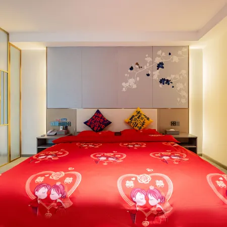 Yongfeng Enjiang Hotel