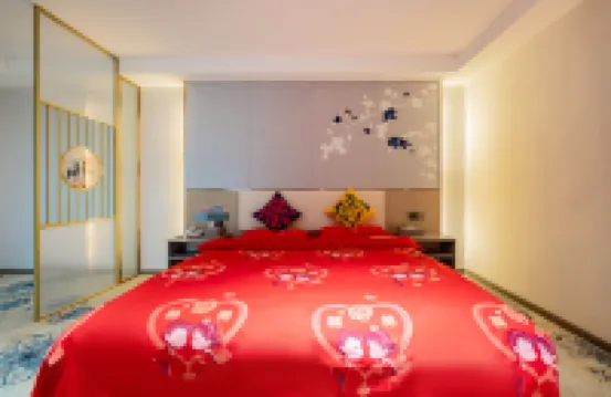 Yongfeng Enjiang Hotel