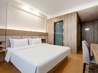 Starway Hotel (Fengxian Bus Station) Hotel a Contea di Feng