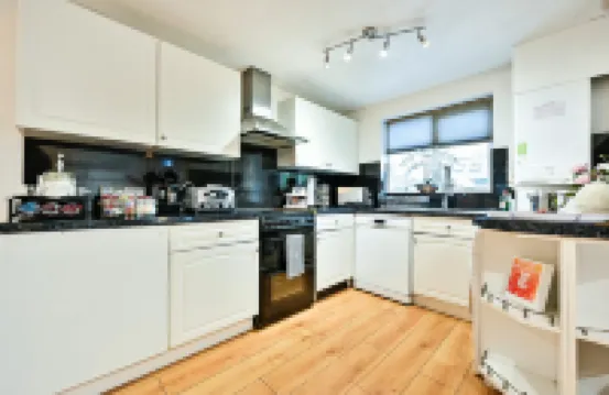 倫敦碼頭目的地 酒店