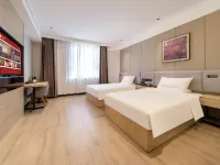 Shangkeyou Hotel (Shache Polytechnic Vocational College) Hotel a Yarkant