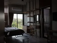 Be Live Residence Hotels near Wat Prathong