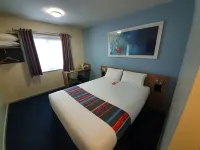 Travelodge Lowestoft Hotel Hotels in Wheatacre