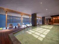 寧波寧海一葉·沐心溫泉·度假飯店 - 溫泉