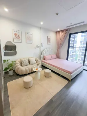 HEECHI HOMES OCEAN PARK