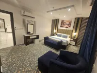 Golden Bujari Bisha Hotels in 