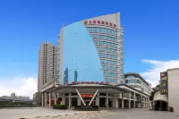 Qianli  International Hotel (Ganzhou Municipal Government) - 4-Star