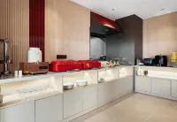 Shankee Hotel (Ulanqab Qahar Right Rear Banner People's Government) - 2-Star