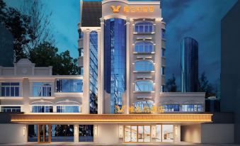 Vienna Hotel (Fuzhou Pingtan Island Xihang Road)
