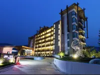 เซน เน็กซ์ เขาใหญ่ โรงแรมใกล้K2 เบสแคมป์ เขาใหญ่