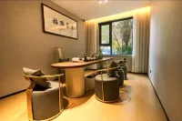 Tangyue Mercure Hotel (Pang Donglai Times Square)