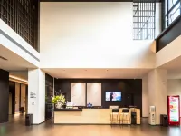 Mengshan Yuejing Hotel Hotels in Pingyi County