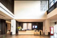 Mengshan Yuejing Hotel