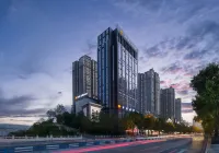 Jiduo Hotel (Shizhu County) - parking
