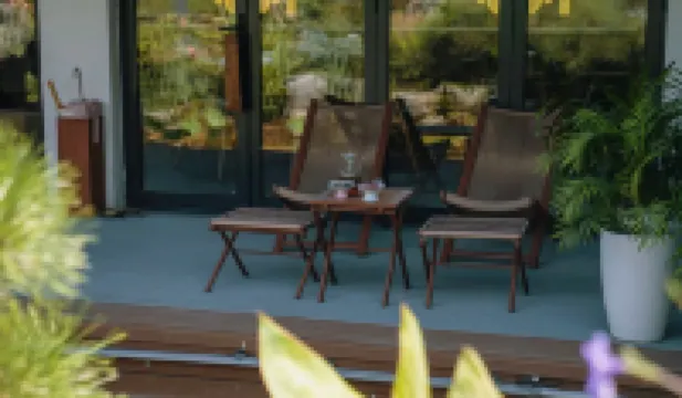 Liyang Daibu Runhe Homestay