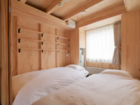 SMA・MO inn Chitose โรงแรมในชิโตเสะ