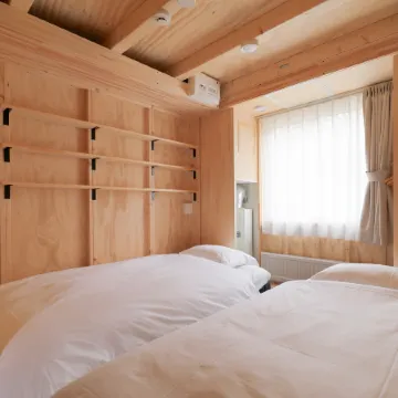 SMA・MO inn Chitose