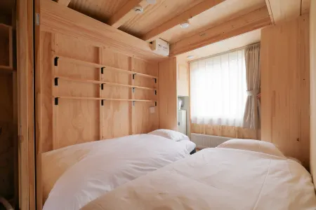 SMA・MO inn Chitose