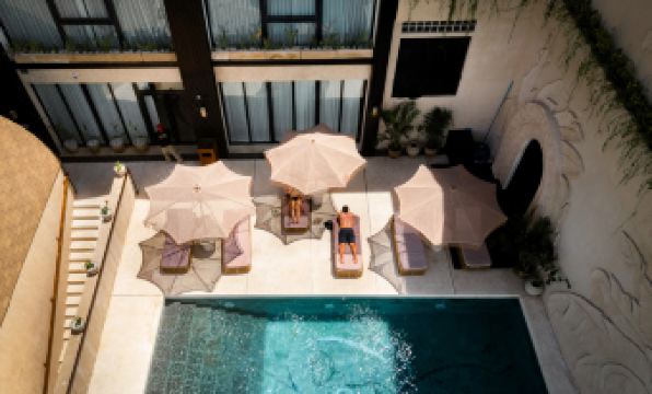 Sunny Samudra Boutique Hotel Uluwatu