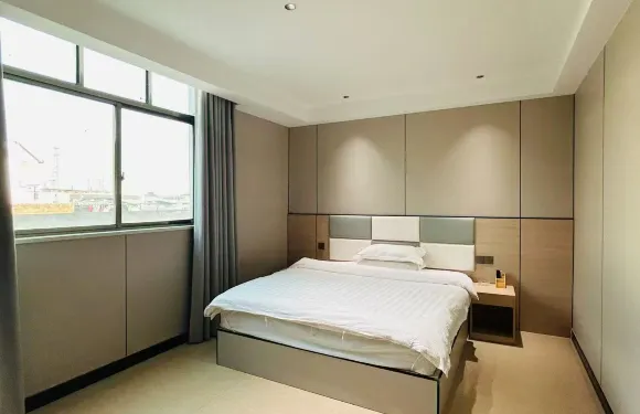 中心賓館（餘幹瑞洪店）