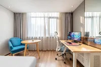 Jingzu · Chifeng E-Sports Hotel (Taixing Wuyue Plaza Jichuan North Road)