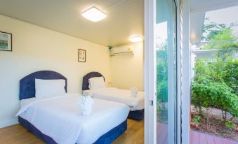 Tharapana Khaoyai Resort