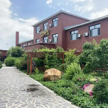 Jingpo Renjia Hotel