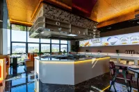 Hangzhou Shengwei International Hotel (West Lake District Songcheng) - بار