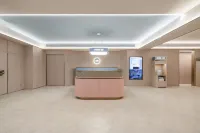 HanTing Hotel (Bozhou Mengcheng Mengdiehu Park)