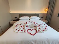 Yinhao · Manju Hotel (Longquan Park) - Gym