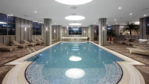 Istanbul Gonen Hotel