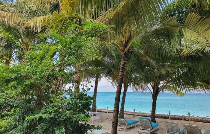 MYAMO BEACH LODGE