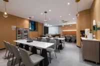 皇御軒飯店（深圳會展中心福民地鐵站店） - 早餐