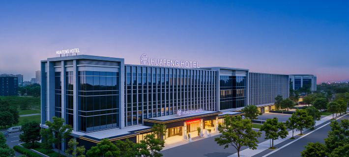 HUAFENG HOTEL  JaKarta PIK Hotel di Kabupaten Tangerang