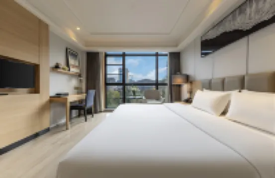 Lezhi Little Shell Hotel