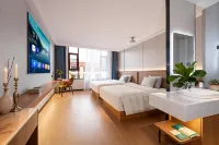 CINEMASCENICVILLAHOTEL (Shangri-La Songzanlin Monastery Branch）