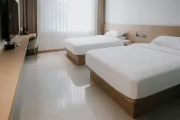Yunbo Inn (Sangpo Shopping Mall Branch) - โรงแรมราคาถูก