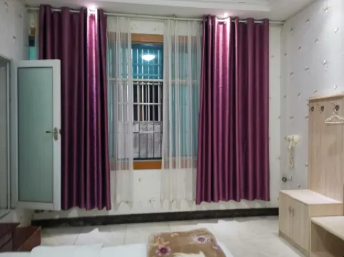 Dejiang Huamei Hotel