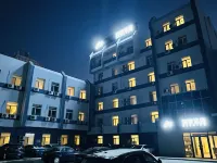 Homeinn Hotel (Shenyang Zhangshi Development Zone Subway Station) Hotels near Zhangshi Develop Zone